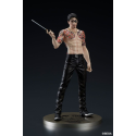 Figurine Yakuza statuette Digsta Goro Majima Battle Style 17 cm