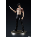 DIG Yakuza statuette Digsta Goro Majima Battle Style 17 cm