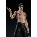 Yakuza statuette Digsta Goro Majima Battle Style 17 cm