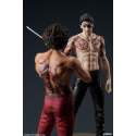 Yakuza statuette Digsta Goro Majima Battle Style 17 cm