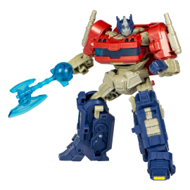  Transformers One Studio Series Deluxe Class figurine Optimus Prime 11 cm