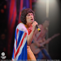 The Rolling Stones statuette Rock Iconz Mick Jagger (Tattoo You Tour 1981) 22 cm