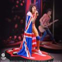 The Rolling Stones statuette Rock Iconz Mick Jagger (Tattoo You Tour 1981) 22 cm