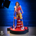 The Rolling Stones statuette Rock Iconz Mick Jagger (Tattoo You Tour 1981) 22 cm