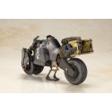 Kotobukiya Death Stranding figurine Plastic Model Kit 1/12 Reverse Trike OP Ver. 20 cm