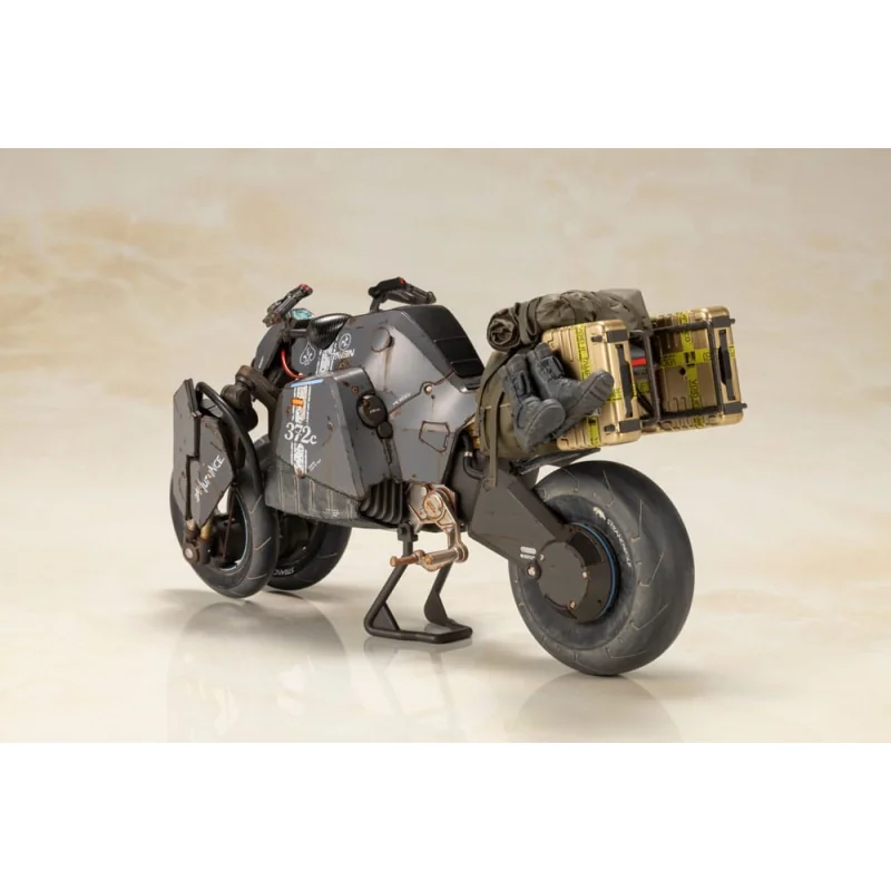 Kotobukiya Death Stranding figurine Plastic Model Kit 1/12 Reverse Trike OP Ver. 20 cm