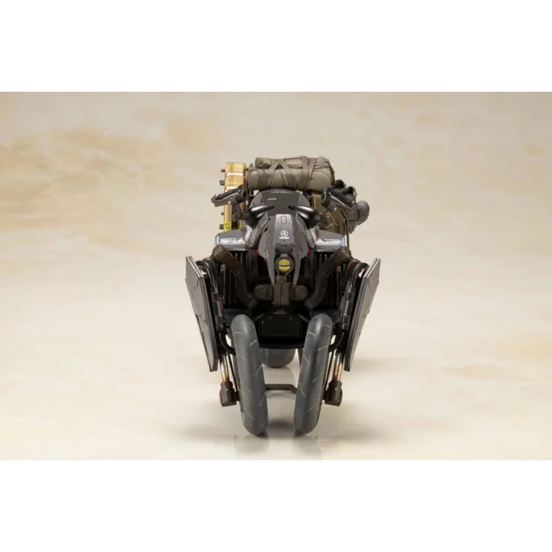 Death Stranding figurine Plastic Model Kit 1/12 Reverse Trike OP Ver. 20 cm