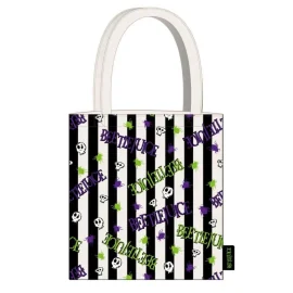 BEETLEJUICE - Logo - Tote Bag - 36x39cm