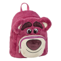 TOY STORY - Lotso - Sac à Dos Peluche - '25,5x22x11cm'