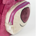 TOY STORY - Lotso - Sac à Dos Peluche - '25,5x22x11cm'