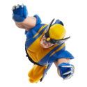 Hasbro Marvel 85th Anniversary Marvel Legends figurine Wolverine 15 cm