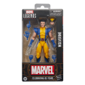 Marvel 85th Anniversary Marvel Legends figurine Wolverine 15 cm