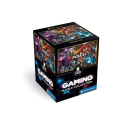Puzzle Gaming Puzzle Collection - Cube500 Magic The Gathering: Mana Warriors - Jigsaw Puzzle 500 Pcs