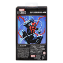 Marvel 85th Anniversary Marvel Legends figurine Superior Spider-Man 15 cm