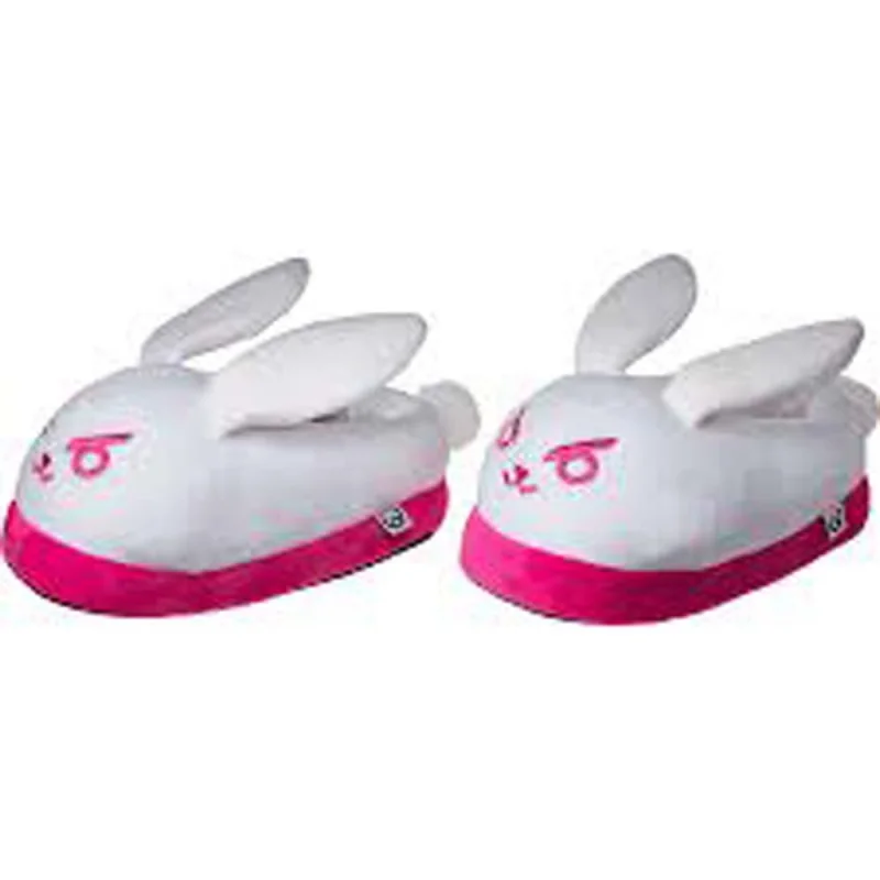  Blizzard Overwatch - D.Va Bunny Slippers