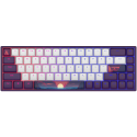 Clavier : Souris Gamer Dark Project - 68 Sunrise - RGB ANSI Keyboard QWERTY