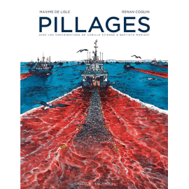 Pillages