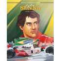 Ayrton Senna - Histoires d'un mythe