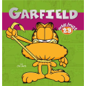  Garfield poids lourd tome 23