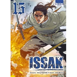  Issak tome 15