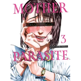  Mother parasite tome 3