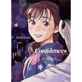  Confidences nostalgiques tome 2