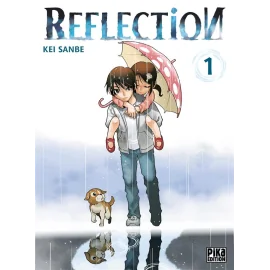  Reflection tome 1