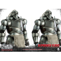 Figurine Fullmetal Alchemist: Brotherhood - figurines 1/6 Alphonse & Edward Elric Twin Pack