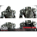 ThreeZero Fullmetal Alchemist: Brotherhood - figurines 1/6 Alphonse & Edward Elric Twin Pack