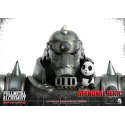 Fullmetal Alchemist: Brotherhood - figurines 1/6 Alphonse & Edward Elric Twin Pack