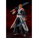  Bleach: Thousand-Year Blood War figurine S.H. Figuarts Ichigo Kurosaki Dual Zangetsu 16 cm