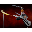 Figurine Bleach: Thousand-Year Blood War figurine S.H. Figuarts Ichigo Kurosaki Dual Zangetsu 16 cm