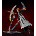 Bandai Bleach: Thousand-Year Blood War figurine S.H. Figuarts Ichigo Kurosaki Dual Zangetsu 16 cm