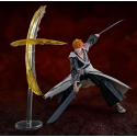 BTN66816-5 Bleach: Thousand-Year Blood War figurine S.H. Figuarts Ichigo Kurosaki Dual Zangetsu 16 cm