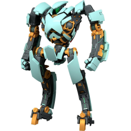 Maquette Expelled from Paradise figurine Moderoid Plastic Model Kit New Arhan 16 cm