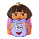 Nickelodeon by Loungefly sac à dos Dora Cosplay