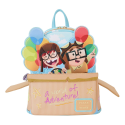 Pixar by Loungefly sac à dos Mini Up 15th Anniversary Spirit of Adventure