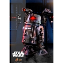 Star Wars figurine Comic Masterpiece 1/6 BT-1 20 cm