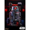 Star Wars figurine Comic Masterpiece 1/6 BT-1 20 cm