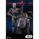 Star Wars figurine Comic Masterpiece 1/6 BT-1 20 cm