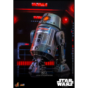 Star Wars figurine Comic Masterpiece 1/6 BT-1 20 cm