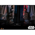 Star Wars figurine Comic Masterpiece 1/6 BT-1 20 cm