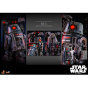 Star Wars figurine Comic Masterpiece 1/6 BT-1 20 cm