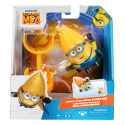 Moi, moche et méchant 4 figurine Mega Minion Gus 10 cm