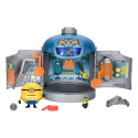 Moi, moche et méchant 4 playset Mega Minion Transformation Chamber