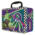 Pokémon Back to School Collector Chest 2024 *ALLEMAND*