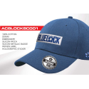 BLUE LOCK - Logo - Casquette de Baseball