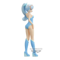 URUSEI YATSURA - Oyuki - Figurine Glitters & Glamours 22cm