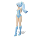 URUSEI YATSURA - Oyuki - Figurine Glitters & Glamours 22cm