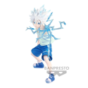 Hunter x Hunter Vibration Stars Figurine Killua Zoldyck Vol.2